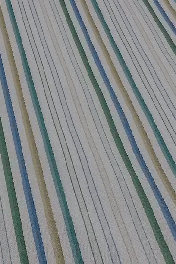 Tela decorativa MANAGUA RAYA azul