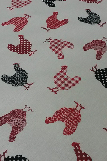 Tela decorativa MINI CHINS 2