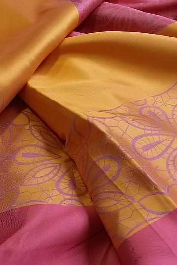 Tela decorativa para cortinas EMILLIA