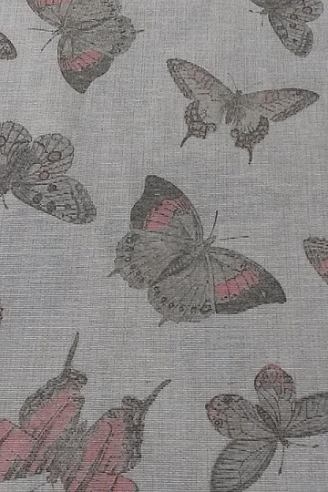 Tela decorativa MARIPOSA
