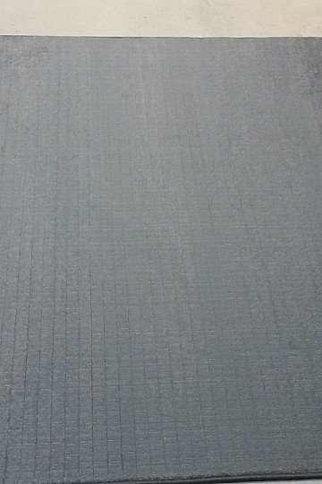 Alfombra pieza moderna PIAZZO 12217/506