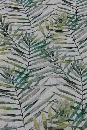 Tela de algodón ÁRBOL SILVESTRE