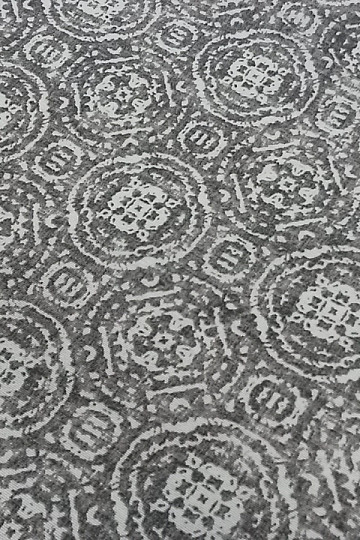 Tela decorativa CANCUN gris
