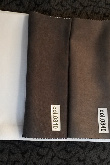 Tela decorativa de diseño monocolor GERSTER 77014