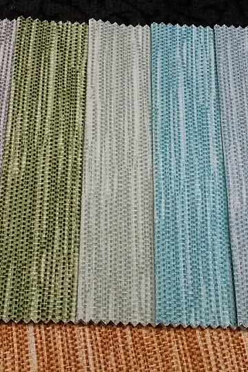 Tela decorativa BOLTON gris claro 06