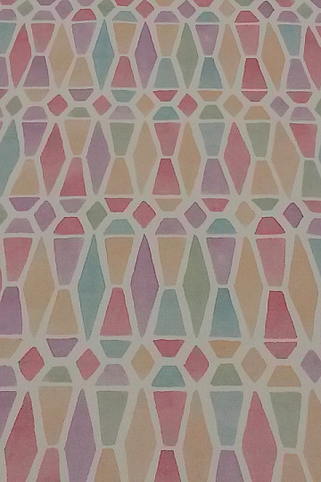 Tela decorativa MOSAICO