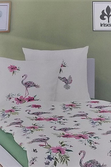 Ropa de cama de raso IRISETTE EOS 8088-9 primavera