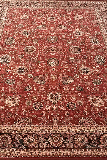 Alfombras de lana de lujo KASHQAI 4362/300