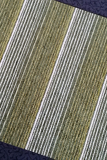 Alfombra de baño LAOS 140