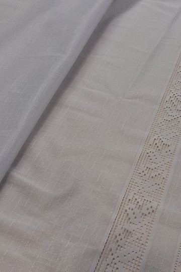Cortina jacquard 605921
