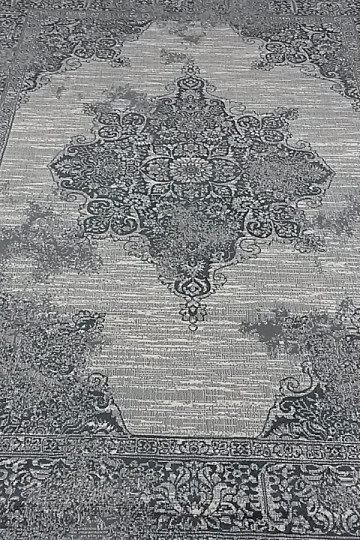 Alfombra pieza moderna PIAZZO 12180/516