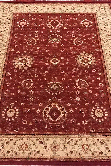 Alfombras de lana de lujo ROYAL 4303/300