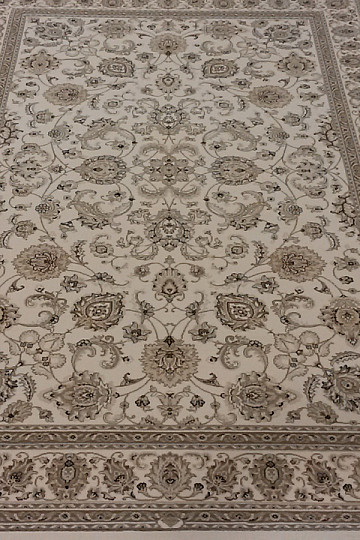 Alfombra clásica de lana ORIENT DIAMOND 7253/104