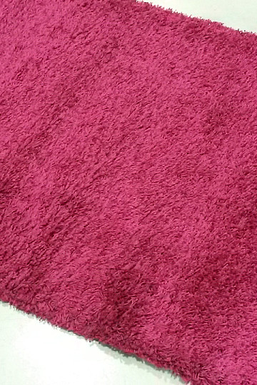 Alfombra pieza SHAGGY PLUS violeta