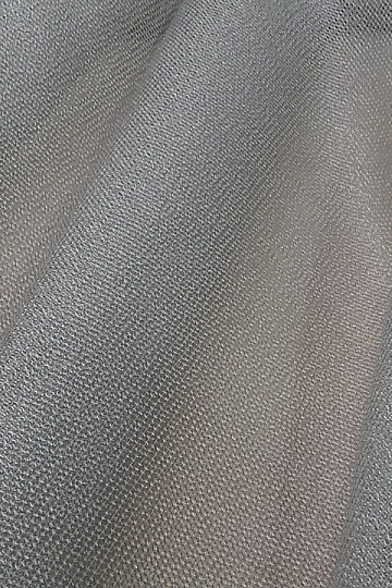 Cortina de lujo GERSTER 11653/295/0840 gris