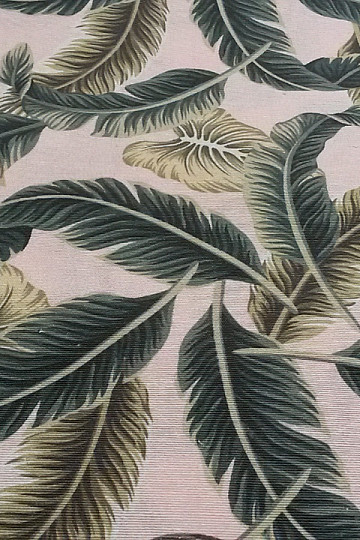 Tela decorativa KALA PLUMAS