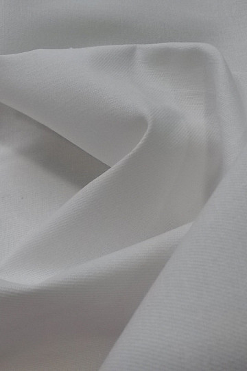 Tela decorativa KEPR blanco