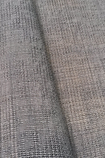Tela decorativa CEMBALO gris-azul