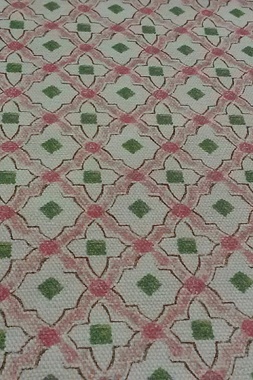 Tela decorativa NOA CUADRADOS