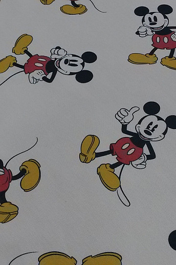 Tela decorativa infantil MICKEY MOUSE grande