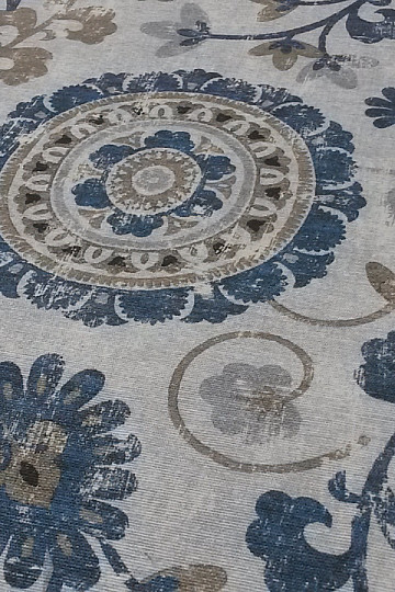 Tela decorativa TARA mandala