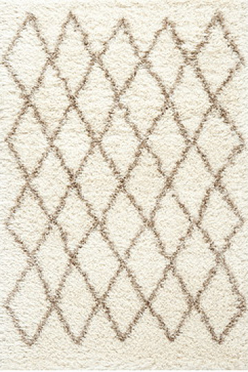 Alfombra pieza RHAPSODY 2513/100