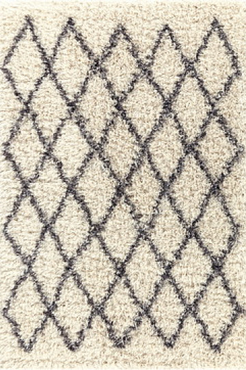Alfombra pieza RHAPSODY 2513/104