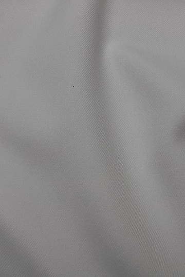 Tela monocromática moderna COSMOS blanco 290 cm