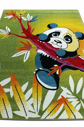 Alfombra infantil MONDO NEW Panda