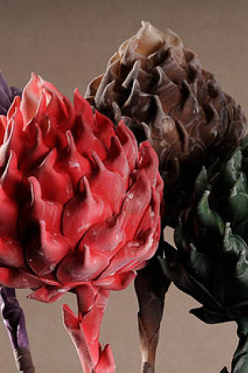 Palo decorativo 80cm