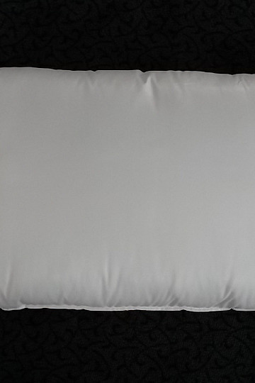 Almohada blanca 40 x 60 cm.