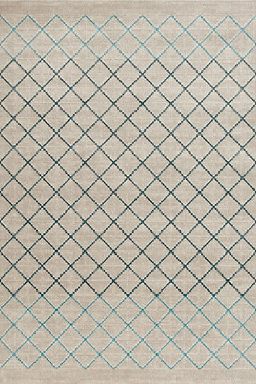Alfombra moderna PATINA 41015/100