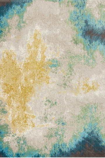 Alfombra moderna PATINA 41040/500