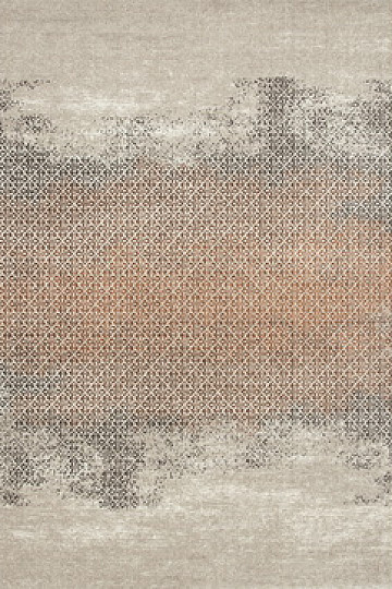 Alfombra pieza moderna PATINA 41048/002
