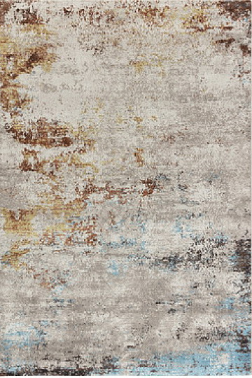 Alfombra pieza moderna PATINA 41077/991