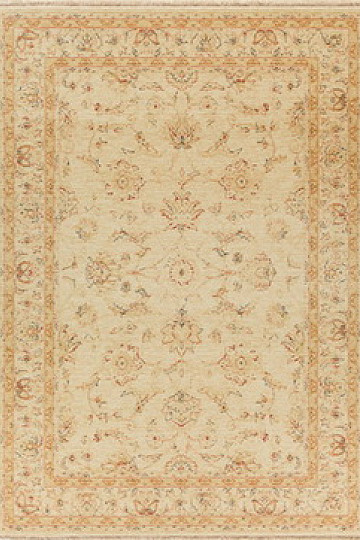 Alfombra de lana de lujo DJOBIE 4517/101