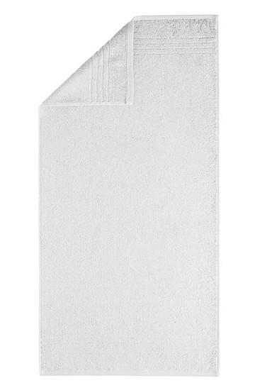 Toalla de lujo y toalla de baño MADISON 020 gris claro