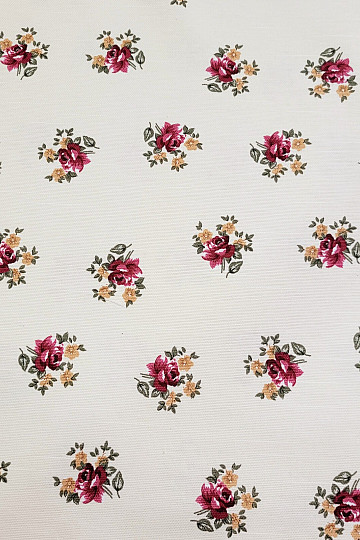 Tela decorativa CARMEN 29 combinaciones