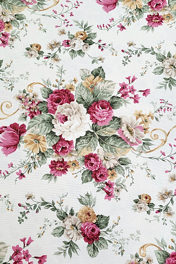 Tela decorativa IRENE 29 combinaciones