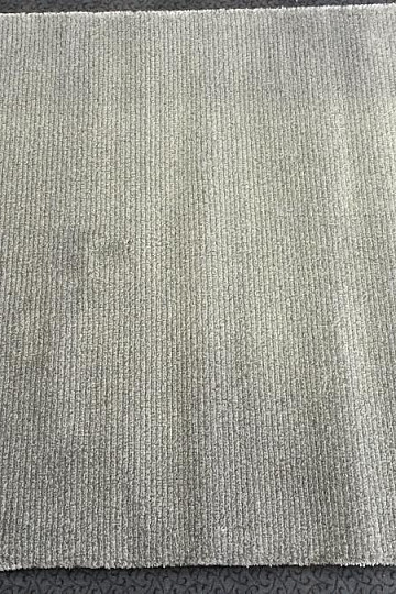 Alfombra pieza moderna OSTA PEARL 900