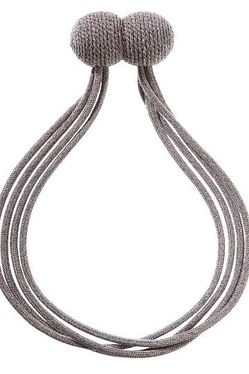 Arnés GERSTER para percha magnética DECO 21051 gris-beige