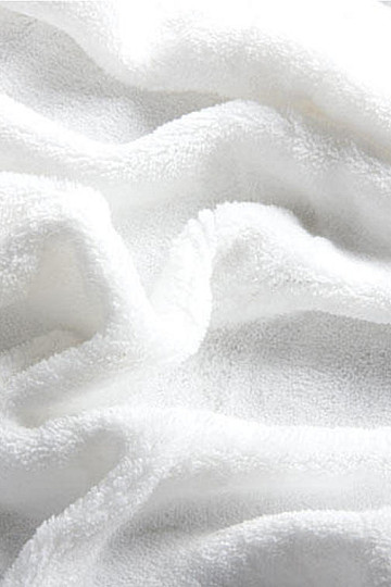 sábana MIKROFLANEL blanco