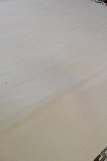 Alfombra pieza 300x400 cm MAHAL crema