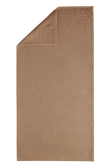 Toalla de lujo y toalla de baño MADISON 537 beige