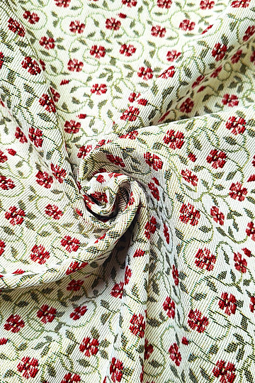 Tela tapiz FLORES VINTAGE