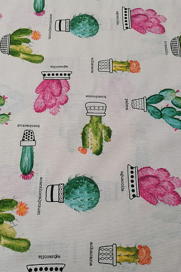 Tela decorativa MÉXICO