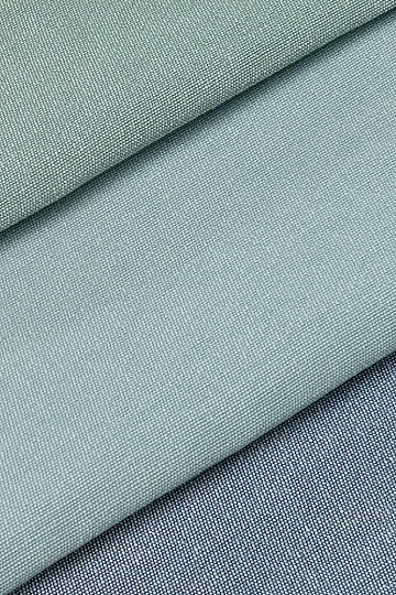 Tela decorativa BASIC 570 vol. turquesa