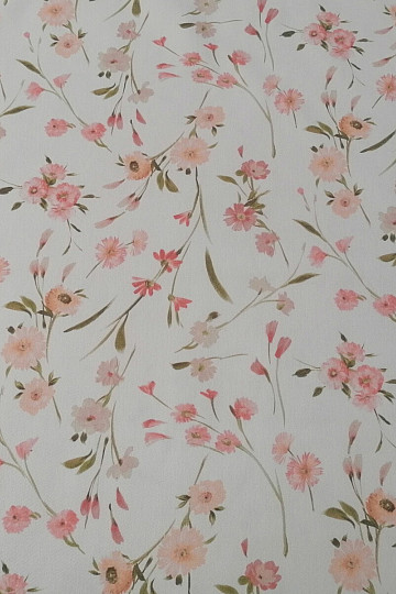 Tela decorativa TWISTER JARDINS C25