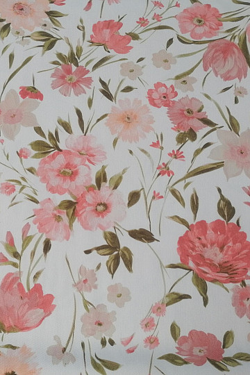 Tela decorativa TWISTER JARDINS A25