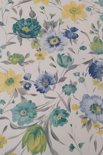 Tela decorativa TWISTER JARDINS A02